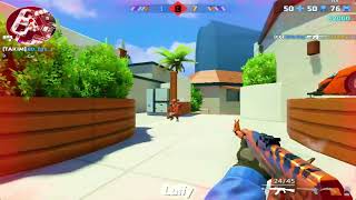 CRİTİCAL OPS EDİT!