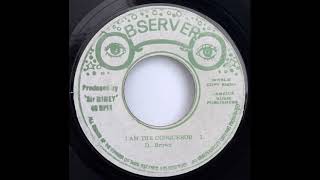 I Am The Conqueror Riddim Mix (Sir Niney Production)
