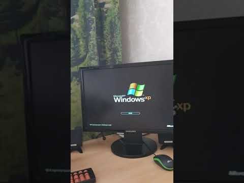 Video: Kako Ukloniti Plavi Ekran U Sustavu Windows XP