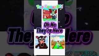 Roblox Games Meet Their Alpha 3 #roblox #2026 #robloxedit #overlay #robloxverification #robloxgame