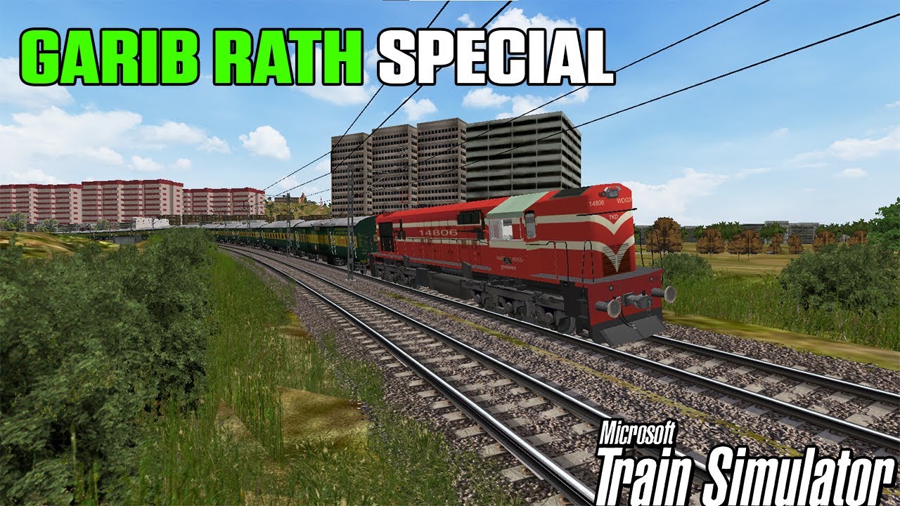 Garib Rath Train 2d 🚂 04655 Garib Rath Special Train Journey Experience 😀🔴#mstslive # ...