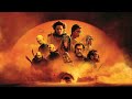 Pauls vision unreleased  dune part two soundtrack