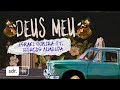 Deus Meu - Israel Subirá ft. Marcos Almeida | Som do Reino