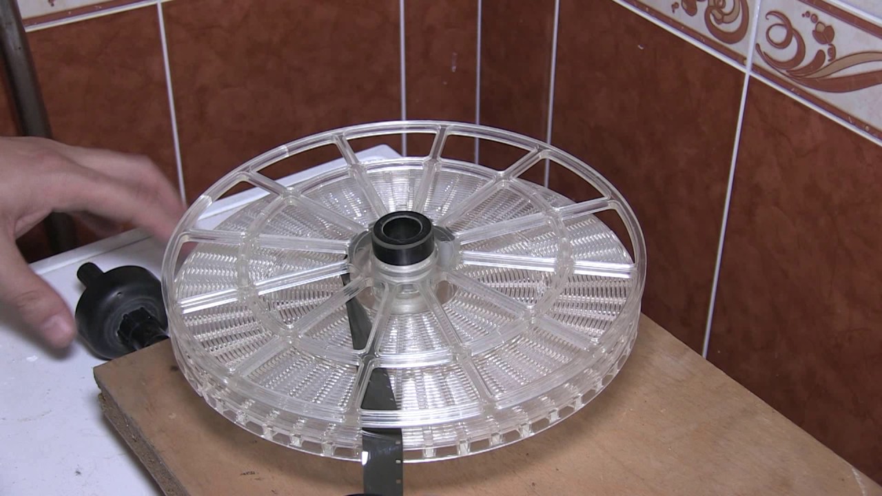 Vyvolání černobílého 16mm filmu