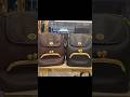 Coach Kisslock Daypack limited re-edition 1994 -- from the Sept 2026 drop, now available! #coach