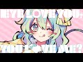 EYE LOVE YOU, YOU LOVE ME? / A-One – Touhou Eurobeat M/V【東方ユーロビート フルMV】