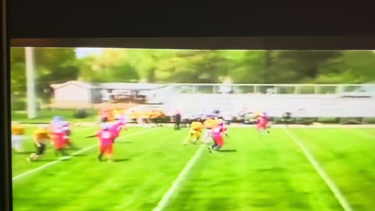 Ohio Freedom Scrimmage (TRI-C)