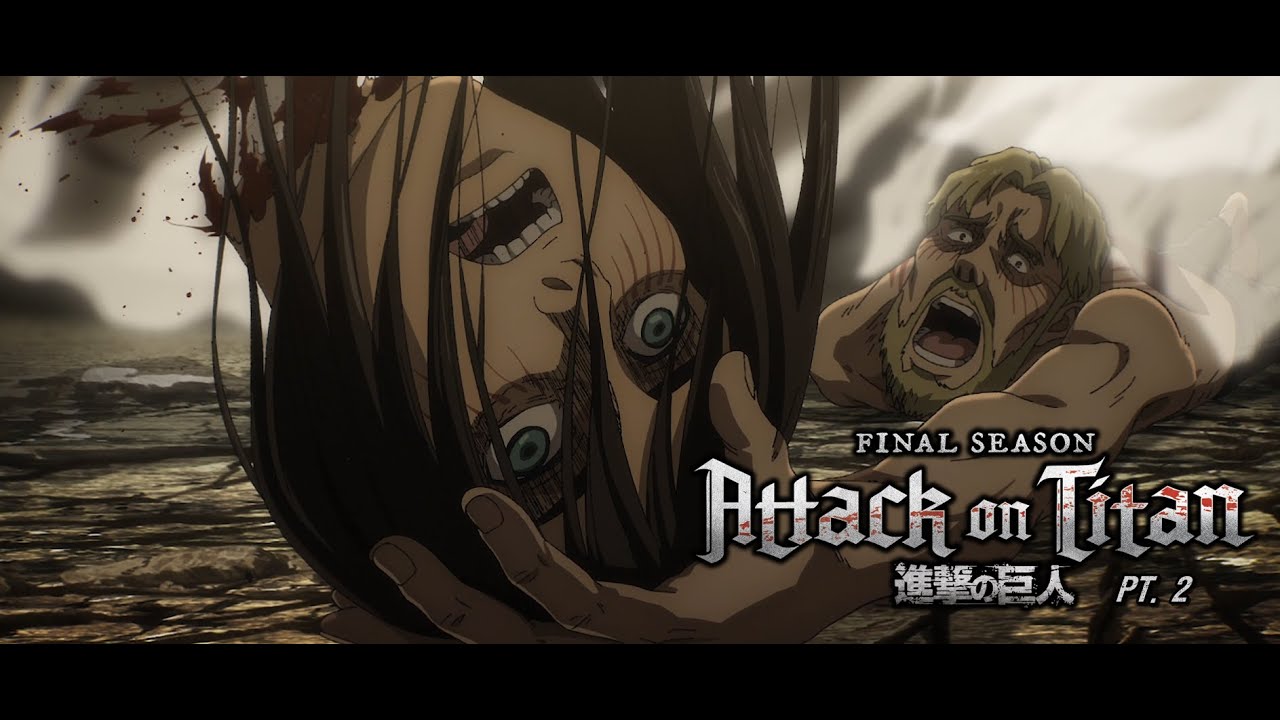 Attack on Titan Final Season Parte 2 [ANALISE] Episódio 1: “Sentença”