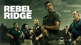 Rebel Ridge (2024) Action/Thriller | Aaron Pierre, Don Johnson, AnnaSophia Rob - Film Review & Facts