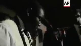 Meme joget bawa peti mayat asal usul pembawa jenazah asal afrika