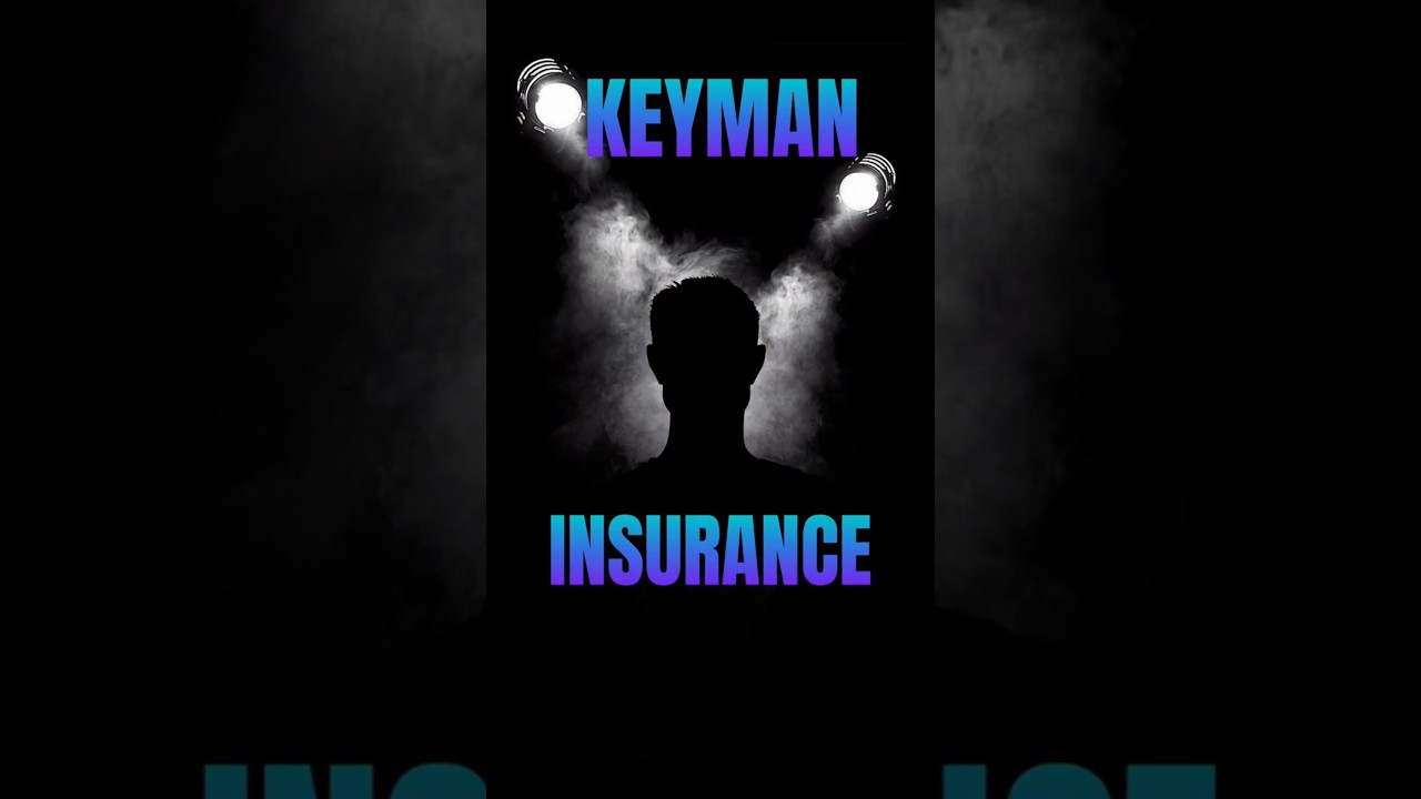 Keyman Insurance – Protect Your Business from Unexpected Losses||call now BIMA BABA 9949323195