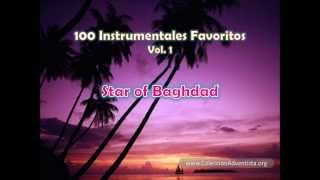 100 Instrumentales Favoritos vol  1 -  064 Star of Baghdad