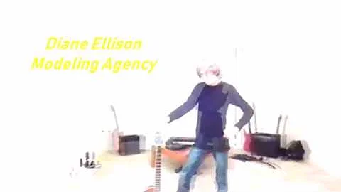 Diane Ellison Modeling