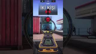 8 Saniyede Olan OLDU !! AL SANA HS #viralshort #zula #zulatr #zulafragmontage #headshot #gaming