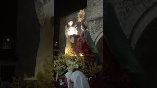 Festa Dellannunziata 2026 Bitetto