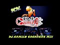 CACHACAS MIX TROPICALES, CUMBIAS, BRONCO  DJ  CAMILO PY