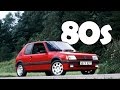 Top 7 Coolest Hot Hatches From The 80s