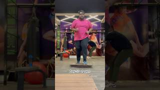 Gym Day-10 || Transformation Journey Fat To Fit || Workout #shorts #gym #fattofit #transformation