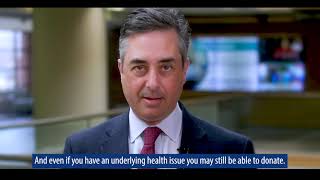 Be Well With Blessing Health System - April 2021