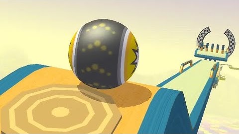 Actions balls 🏐🎱 super fast Android ios gameplay level 71