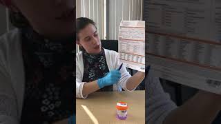 Specimen Collection Instructions