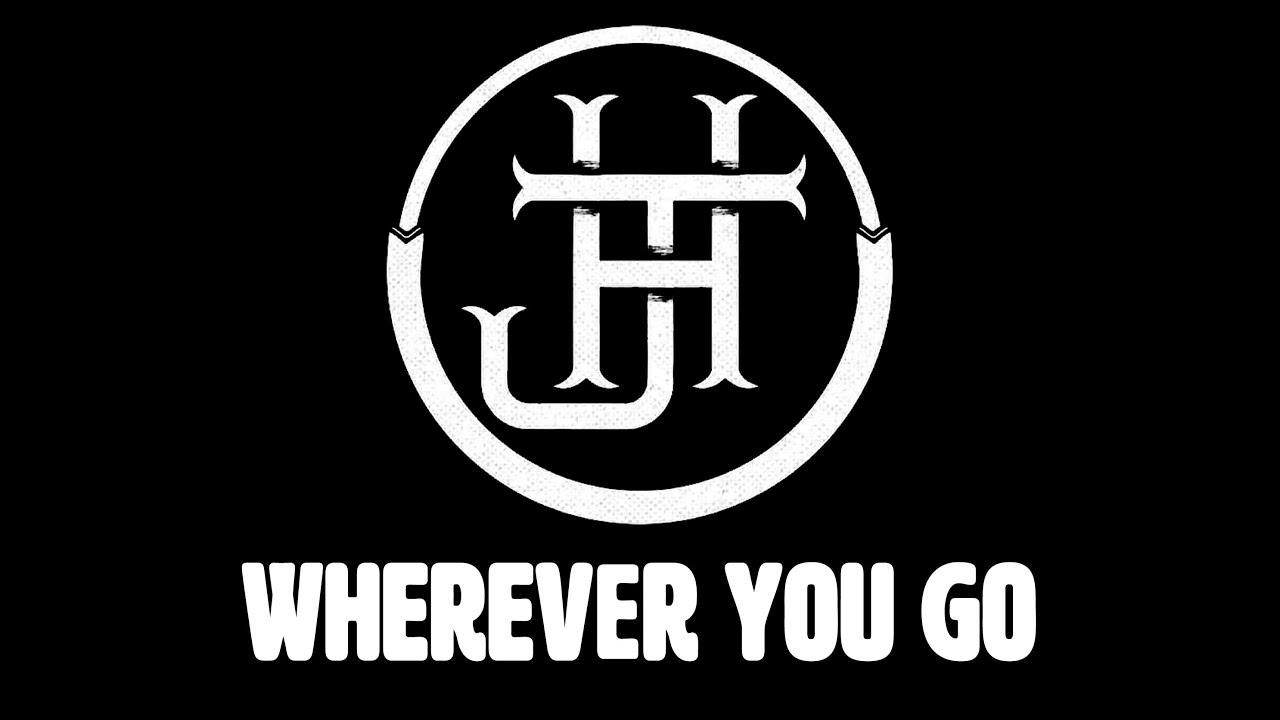 John Hammon - Wherever You Go