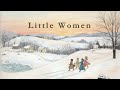 Little Women Christmas Morning A Playlist mp3