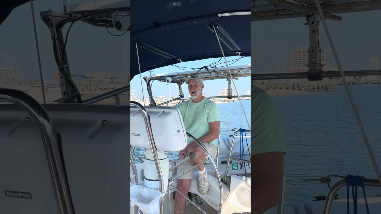 Vitamin Sea!          #sailing #sailboats #secondhandsailors #svdaisymae