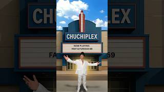 This Movie Theater Has EVERYTHING