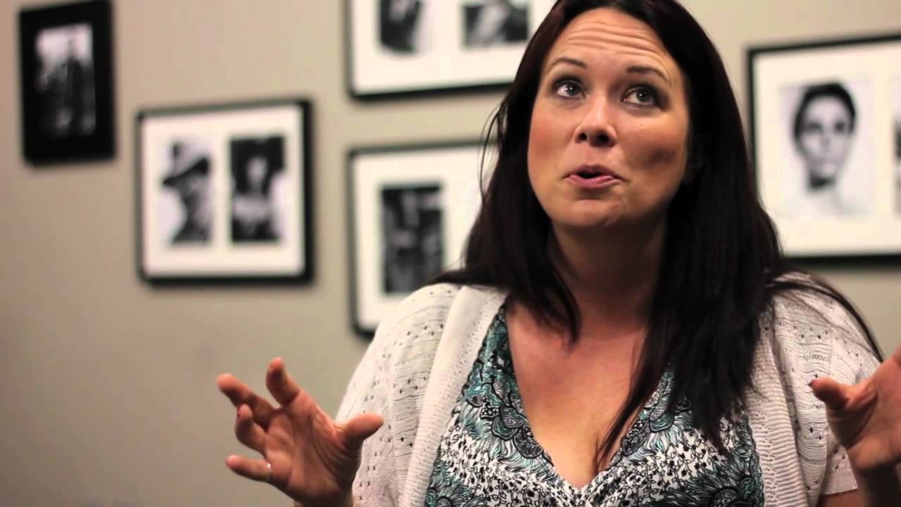 Leah Cevoli talks Legendary: A Tale Of Blood and Steel