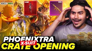 Joker New Phoenixtra X-Suit Crate Opening Funny Highlight
