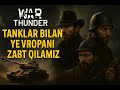 Tanklar bilan YEVROPA ni zabt qilamiz #sologame #coop #stream #gameplay #horror #subs