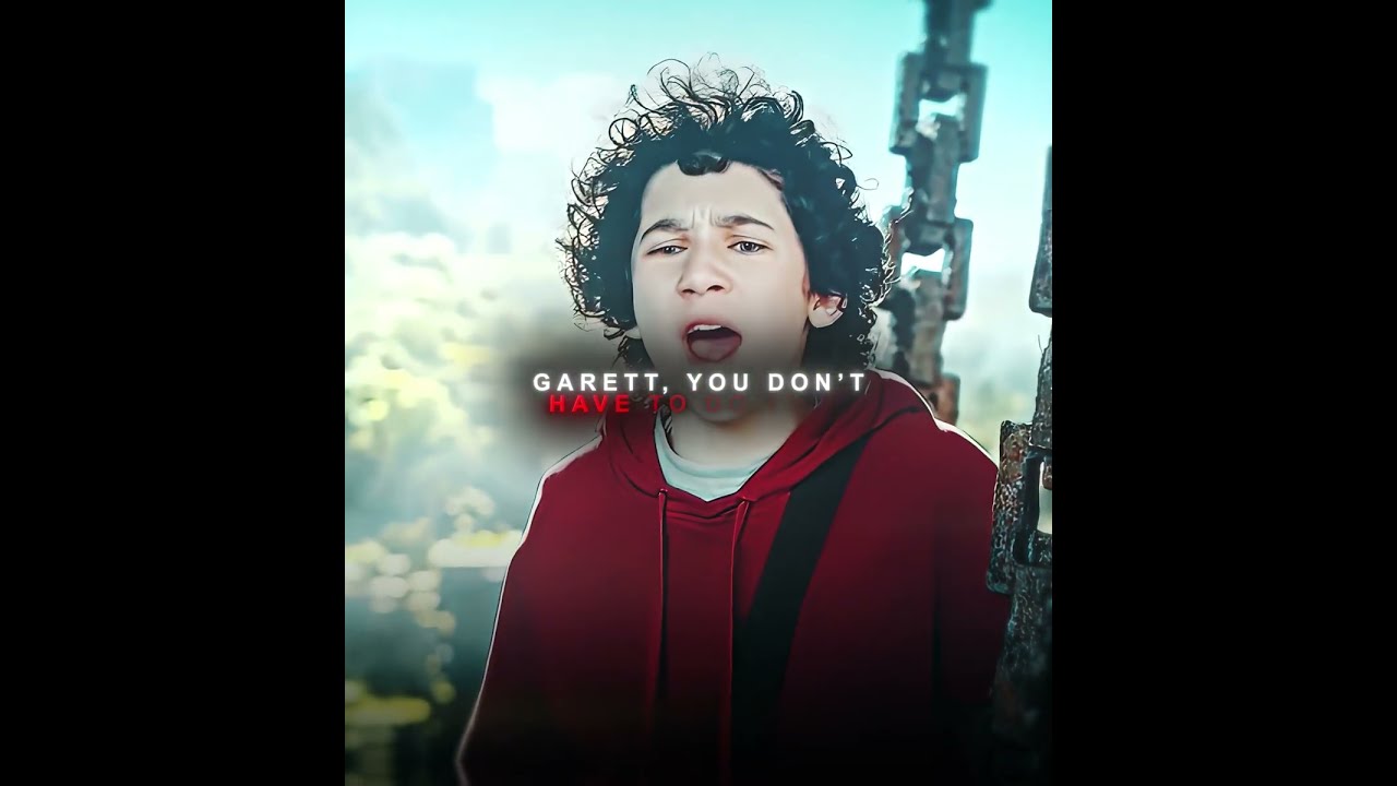  I Love Luaus Garett Garrison A Minecraft Movie Edit MONTAGEM LADRAO Slowed Shorts