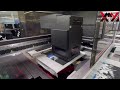 Xmay Oval Hybrid Printer DTG Printer