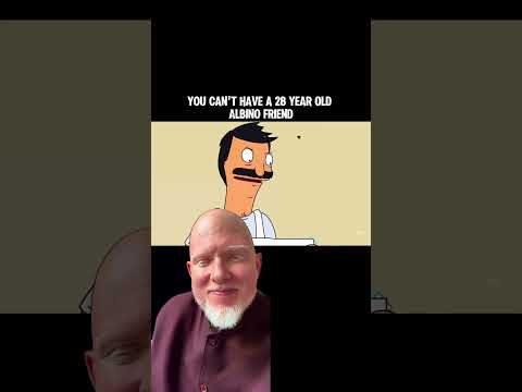 Brother Ali — Burgers Anyone???