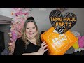 TEMU HAUL!!!  WOW MORE FINDS!! I HAVE ANOTHER DISCOUNT CODE!