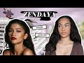 L&#39;INCROYABLE HISTOIRE DE ZENDAYA (couple, carrière, drama...)