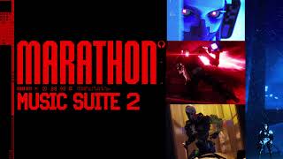 Marathon 2026 Soundtrack Music Suite 2