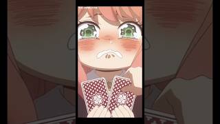 Anya cute moment #animesorts #aniyaedits#theanimezone #trending