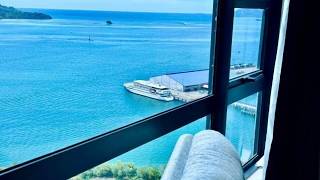 L Homestay Jesselton Quay, Kota Kinabalu, Malaysia | Travel With Bhavya