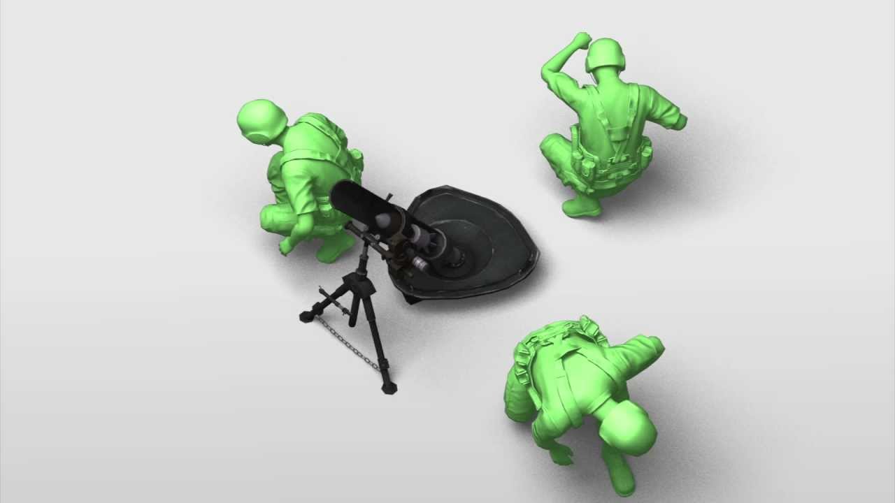 Seven Marines killed in mortar training accident