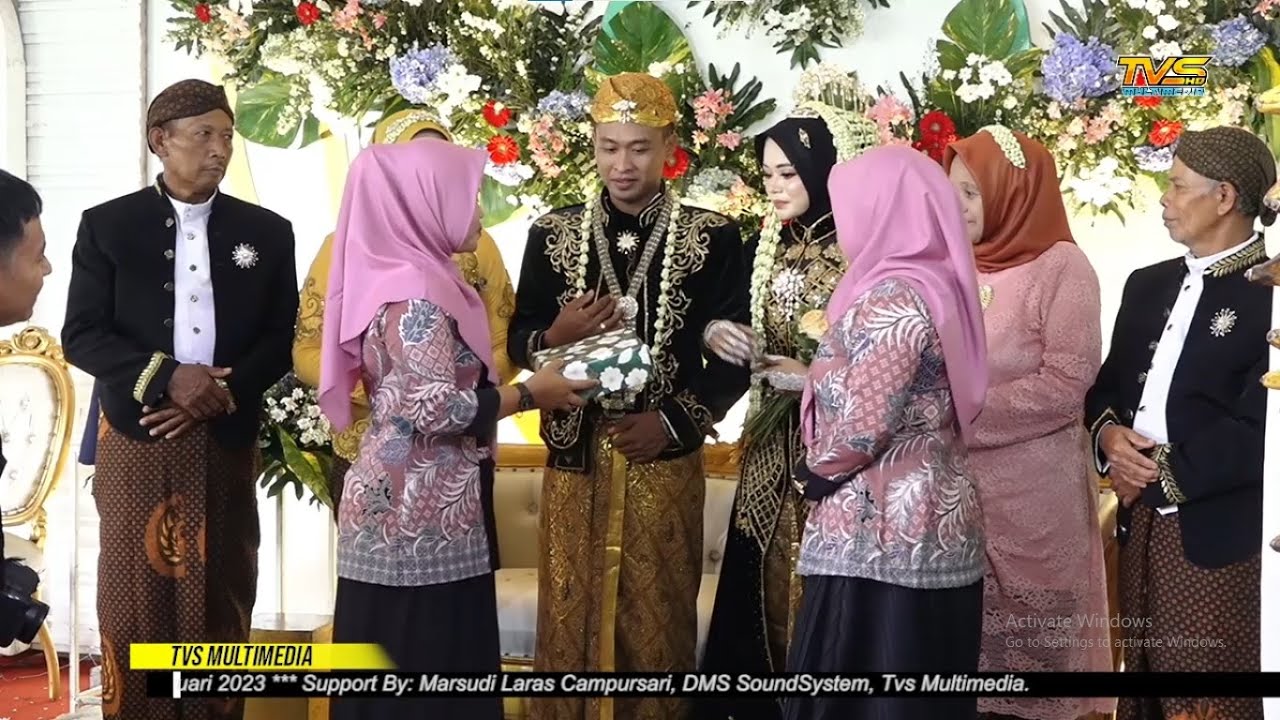 Beda Dari Yg Lain!!  Lepas Bujang (Karang Taruna Minta Lagu) TERBARU ??