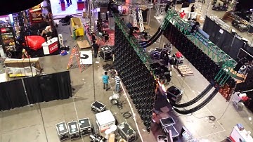 LDI 2013 first look part 1