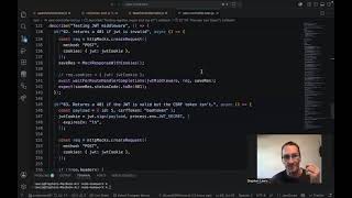 Week 9 - Jest unit, integration, and Api (supertest)