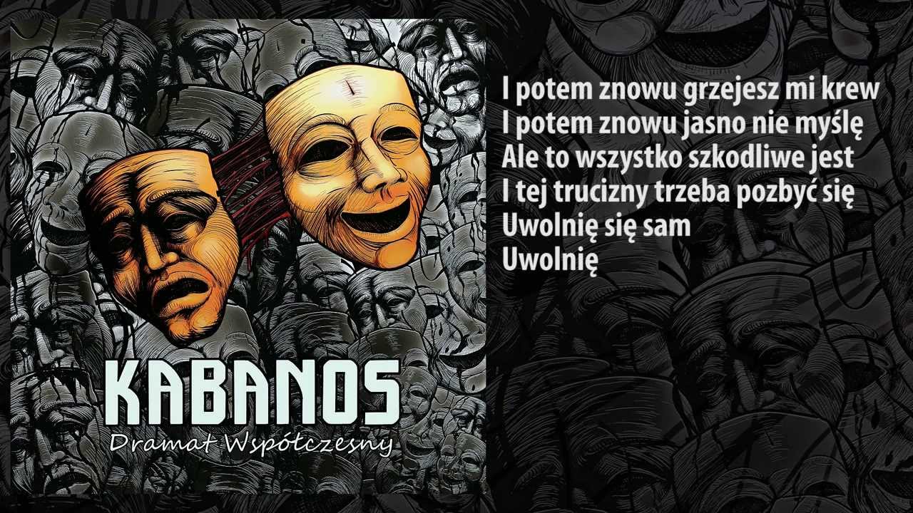 kabanos dobranocka