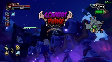 Dungeon Defenders 2 Chaos 5 Guide