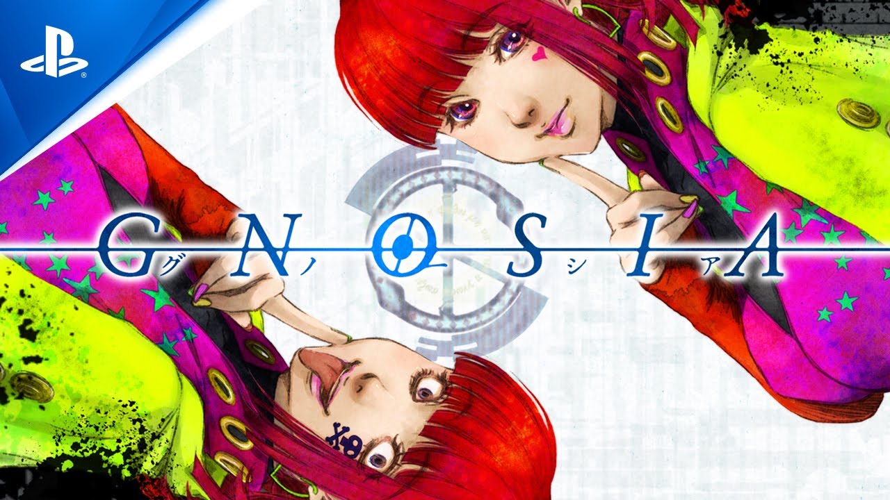 グノーシア』 - リリーストレーラー - YouTube