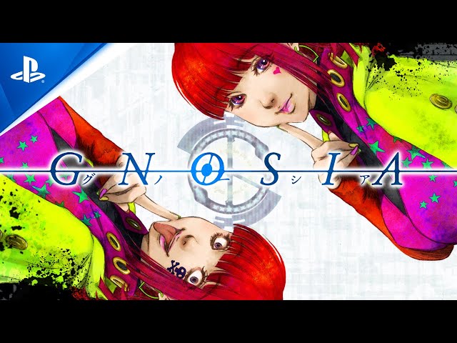 グノーシア』 - リリーストレーラー - YouTube