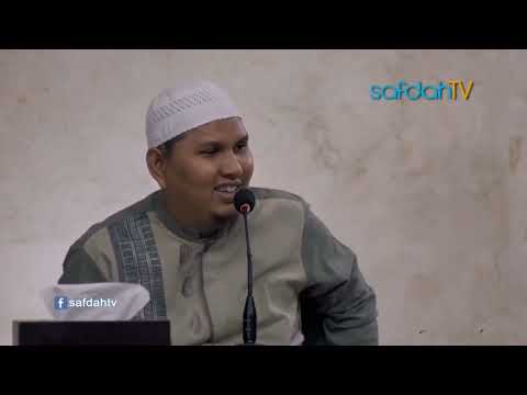 Contoh Perhitungan Zakat Mal Dari Harta Uang Dan Emas ? | Ustaz Erwandi Tarmizi