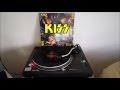 KISS - My Way (Vinyl) from the Album Crazy Nights